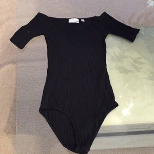 Wilfred BodySuit Top